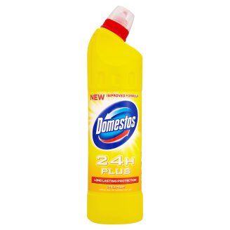 Domestos 750ml WC  gel citrus